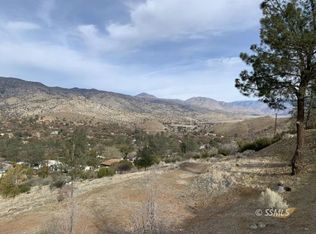 100 Malabar Ter, Bodfish, CA 93205