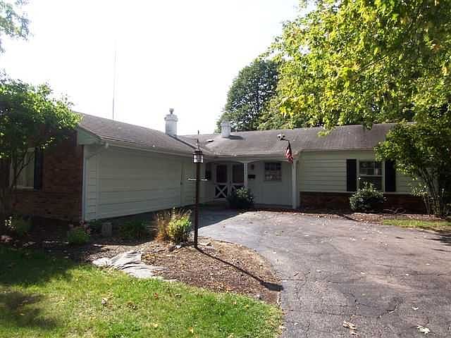 1st image of 6057 Granville Dr