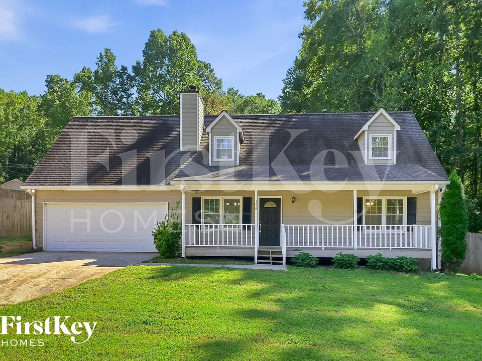 198 Seminole Dr