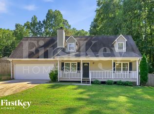 198 Seminole Dr, Dallas, GA 30157