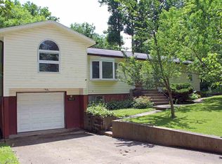 4015 W Barge Ln, Bloomington, IN 47403