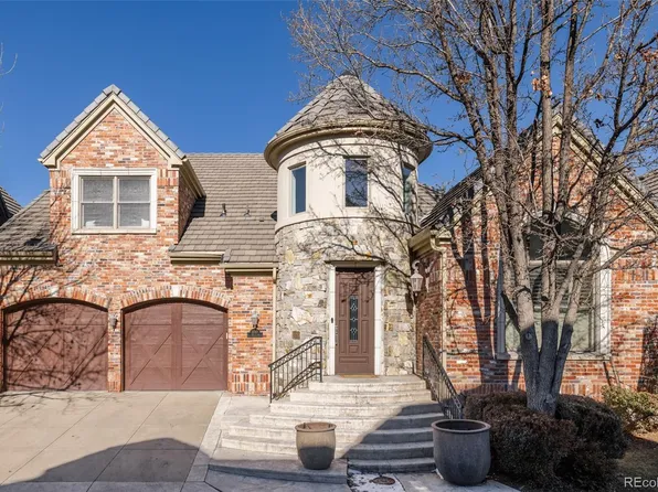 8757 E Wesley Drive, Denver, CO 80231
