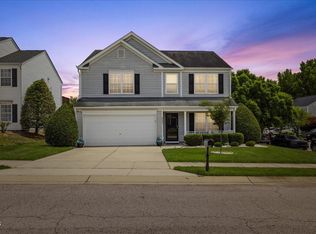 8008 Bright Oak Trl, Raleigh, NC 27616