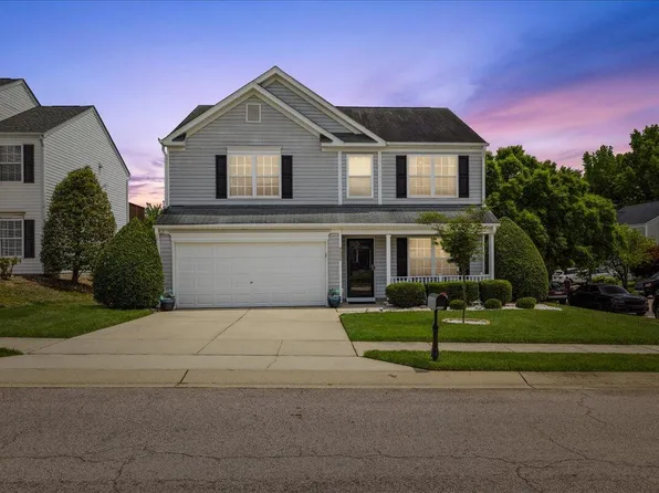 8008 Bright Oak Trl, Raleigh, NC 27616