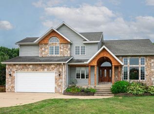 9720 Holden Rd, Baroda, MI 49101