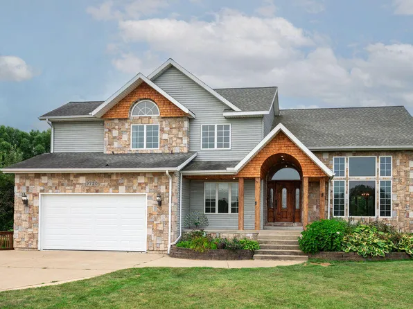 9720 Holden Rd, Baroda, MI 49101