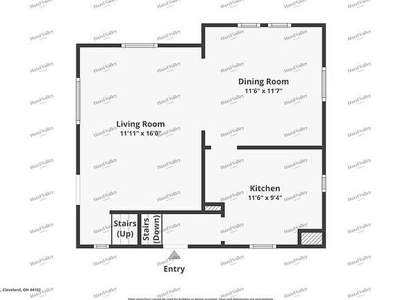 2nd image of 3475 W 91st St