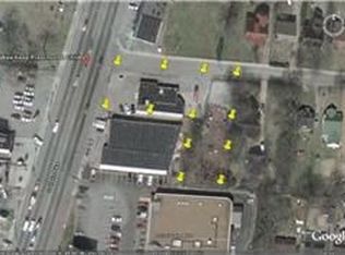 601 Gallatin Pike S, Madison, TN 37115