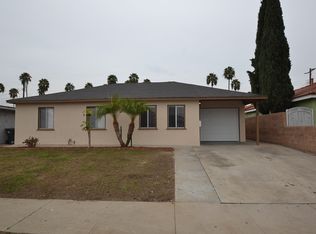 18213 Crocker Ave, Carson, CA 90746