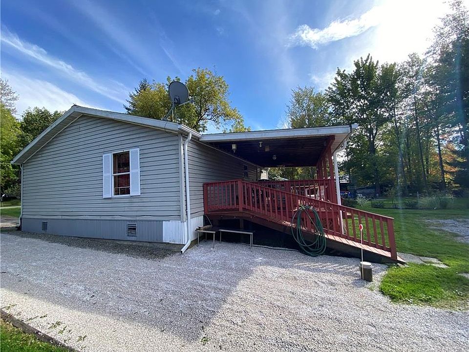 11425 N Lake Rd, Espyville, PA 16424 MLS 165777 Zillow