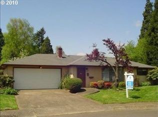 2397 My De Ct, Eugene, OR 97401