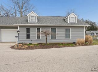 959 W Maumee St APT B, Adrian, MI 49221