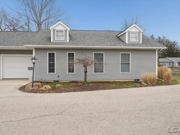 959 W Maumee St APT B, Adrian, MI 49221