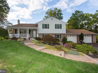 281 Township Line Rd, Perkiomenville, PA 18074