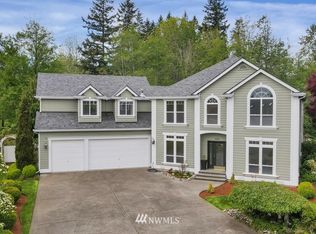 8118 204th Avenue Ct E, Bonney Lake, WA 98391