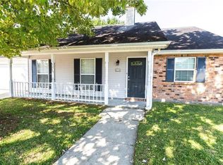 4720 Red Oak Dr, Marrero, LA 70072