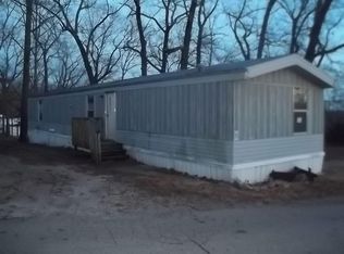 25 S Eagle Rd, Eldon, MO 65026