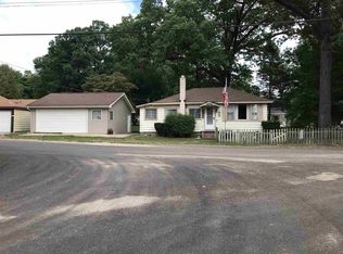 11128 E Cherokee Rd, Walkerton, IN 46574