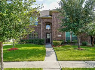 26318 Creston Woods Dr, Katy, TX 77494