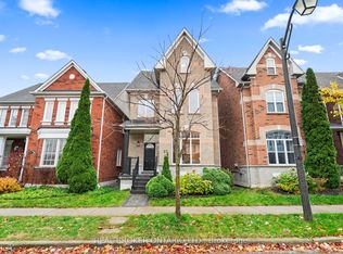21 Spring Meadow Ave, Markham, ON L6B1B5