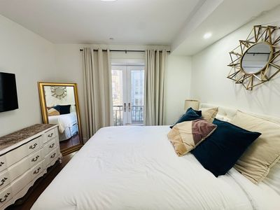 66 Morris St #302, Jersey City, NJ, 07302