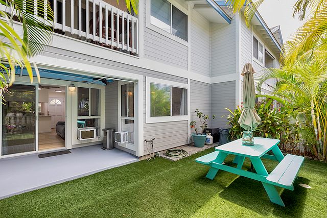 1st image of 75-6081 Alii Dr APT A105