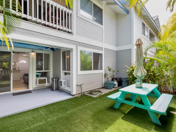 75-6081 Alii Dr APT A105, Kailua Kona, HI 96740