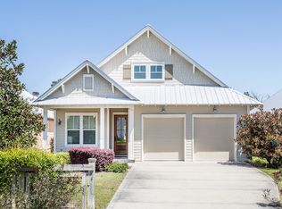 12 N Deno Dr, Santa Rosa Beach, FL 32459