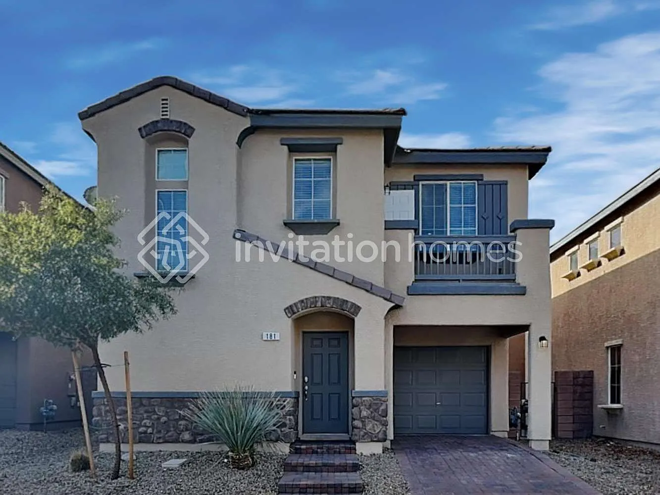 181 Almond Ridge Pl Henderson, NV 89015 — Photo 1