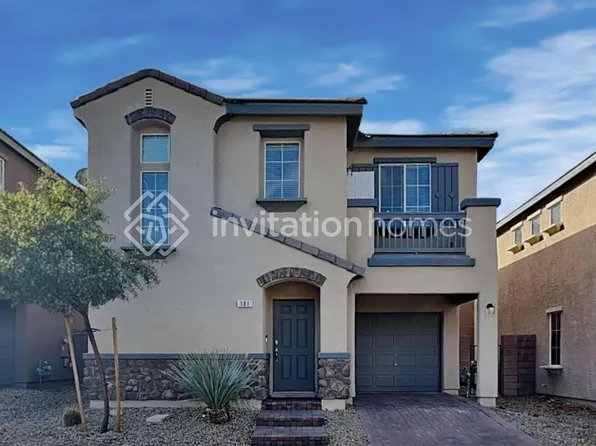 181 Almond Ridge Pl, Henderson, NV 89015