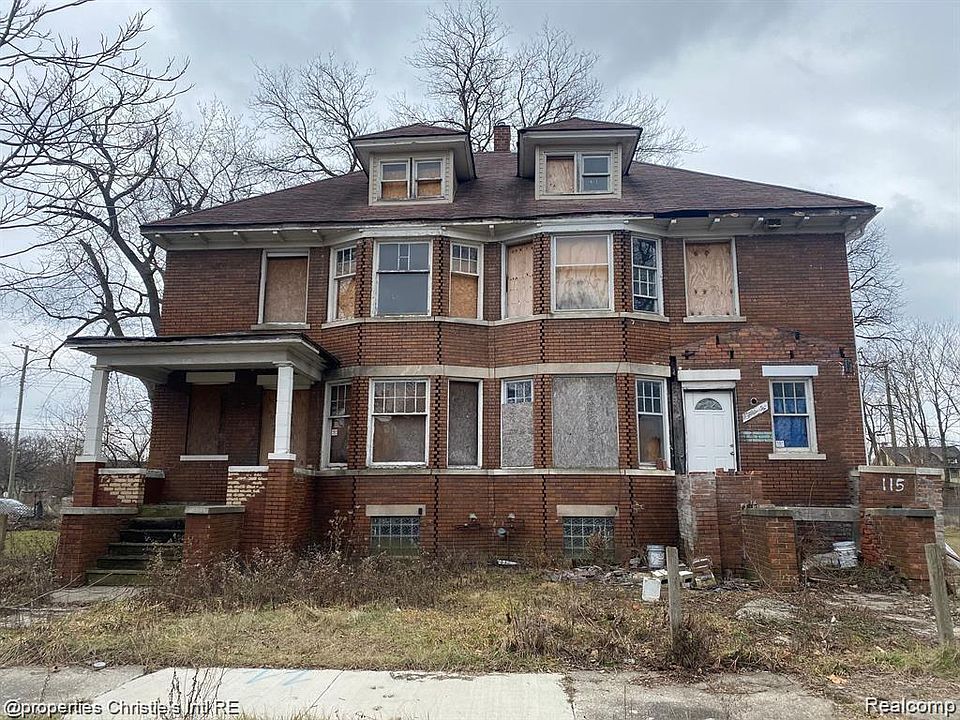 1st image of 115 Elmhurst St