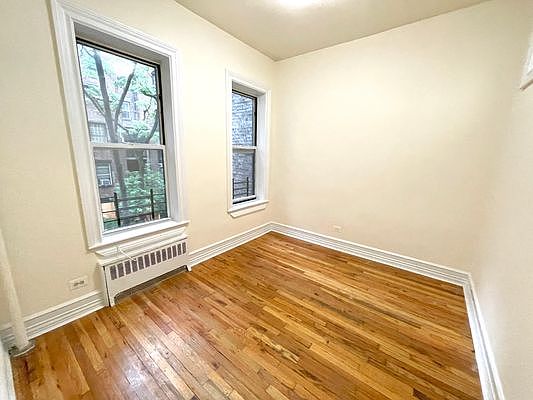 2nd image of 107 W 68th St #3CR
