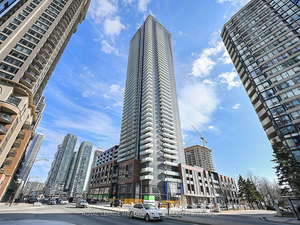 1st image of 430 Square One Dr #1202