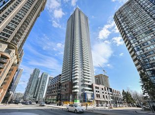 430 Square One Dr #1202, Mississauga, ON L5B 3Y1