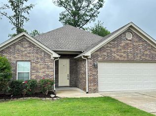 9056 Rolling Hills Dr, Alexander, AR 72002