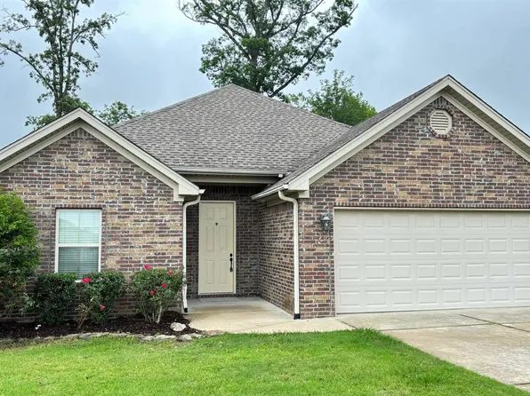 9056 Rolling Hills Dr, Alexander, AR 72002