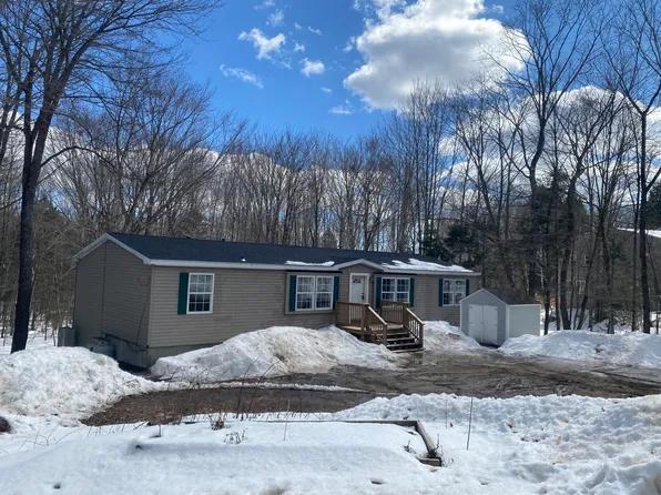 950 Maple Ridge Road, Harrison, ME 04040