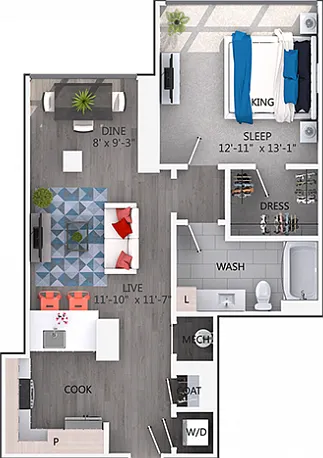 A3a, variation on level 3 only A3a, variation on level 3 only