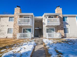 14191 E Jewell Ave APT 101, Aurora, CO 80012