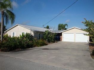 86 Lisa Ln #BHR, Okeechobee, FL 34974