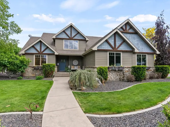 4109 S Long Ln, Greenacres, WA 99016