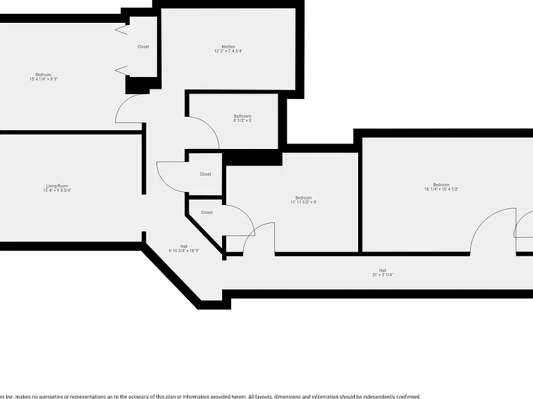 4305 Broadway #32A — Photo 16