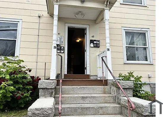 41 Madison St #41 — Photo 2