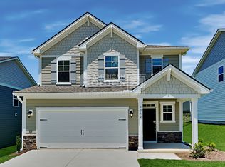 3232 Oakfields Rd, New Hill, NC 27562