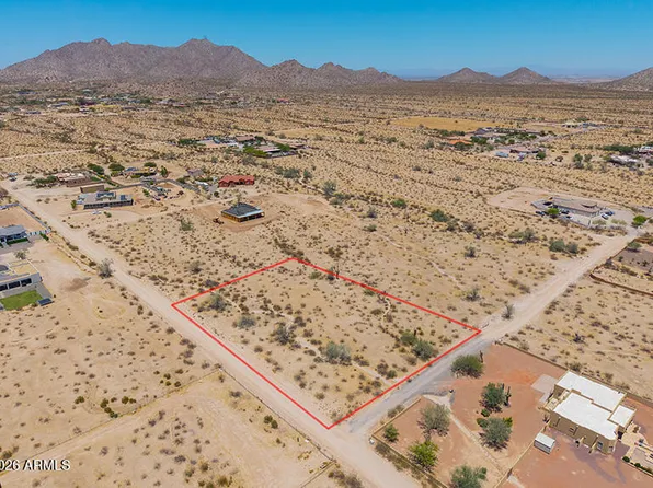 11980 W SWEET ACACIA Drive #NA, Casa Grande, AZ 85194