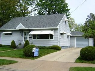 1835 Rainbow Ct, Schofield, WI 54476