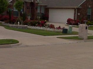 1111 Rushmore Dr, Allen, TX 75002