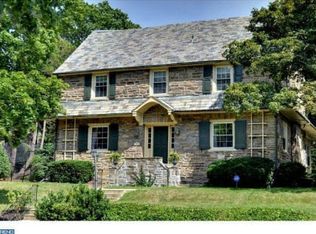 502 Woodbrook Ln, Philadelphia, PA 19119