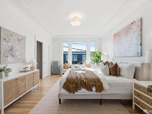 724 16th Ave APT 2, San Francisco, CA 94118