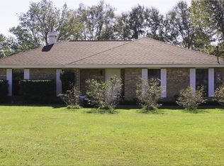 96 Fred Mallett Rd, Carriere, MS 39426